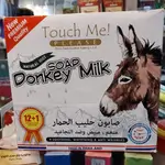 Donkey Milk Soap 1 Pcs